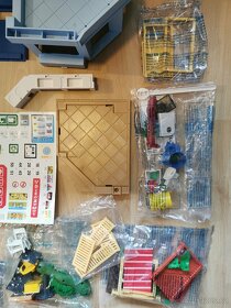 Playmobil Family Fun 70087 velký kemp - 4