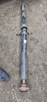 Kardan audi a4 b8 8k 8k052101e kardanka - 4