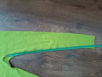 Dětské termoprádlo Klimatex vel. 146 / 158 - 4