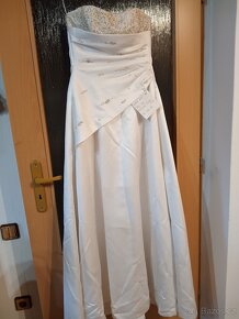 Svatební šaty - 4