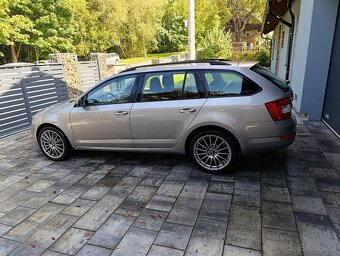 Škoda Octavia III 1.2 TSI Ambition - 4