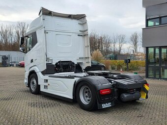 DAF XF 530 4x2 / Intarder / 268tkm / 1.majitel - 4