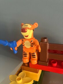 Lego duplo 5946 Expedice s tygříkem - 4