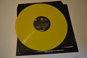 Depeche Mode - Live at the Hammersmith Odeon lp vinyl - 4