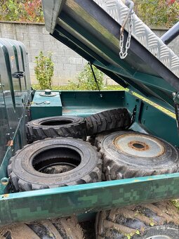 scott track R3000 - 4