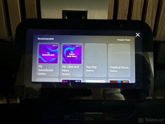 Hlasový asistent Amazon Echo Show 5, 3.generace - 4