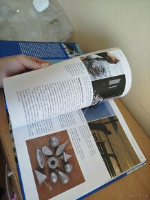 Encyklopedie moderního rybáře - 4