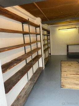 Prodej garáže • 18 m² Broučkova, Zlín - 4