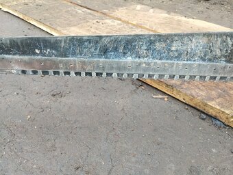 Řezačka DeWALT dwe 397 na Porotherm a Ytong - 4