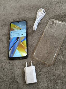 Poco  m5s. 6/128 - 4