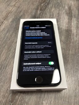 Iphone SE 2020 79% - 4