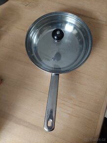 Nádobí - 4
