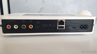 HiFi streamer Bluesound Node 3 - 4