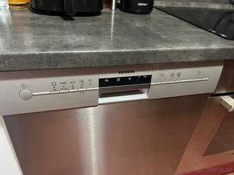 Myčka nádobí - 4