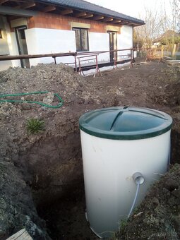 Prodej nová ČOV - 4