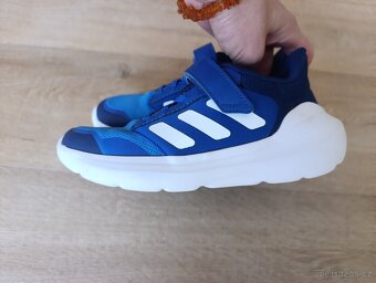 Tenisky ADIDAS 34, záruka - 4