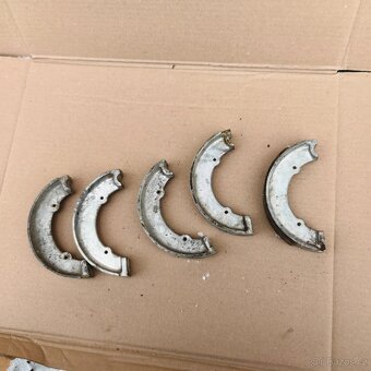 Jawa 250 speciál pakny - 4