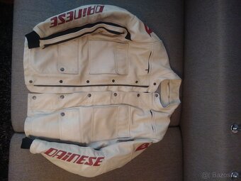 Dainese Superdune Pelle - 4