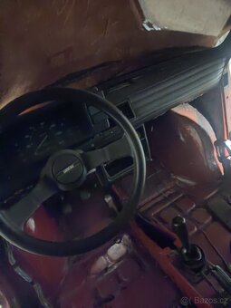 Fiat maluch 126p - 4