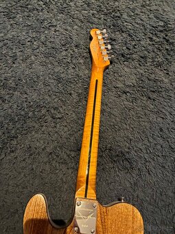 Telecaster “Fender” - 4