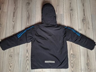 zimní bunda ADIDAS - 4