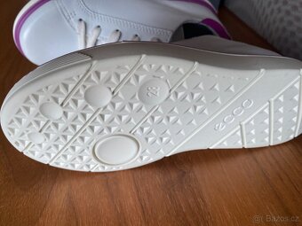 Ecco boty, vel.28, kožené, nové - 4