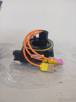 Volvo XC90 kroužek volantu - 4