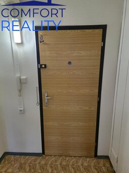 Podnájem družstevního bytu Ostrava Hrabůvka - 4