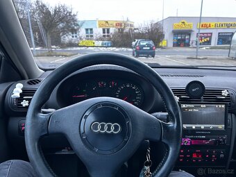 Audi a3 - 4