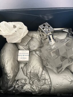 MAISON BERGER PARIS, katalytická lampa NOVÁ - 4