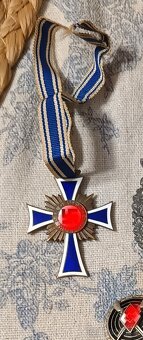 Soubor německých odznaky - 4