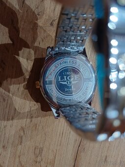 Pánské hodinky - 4