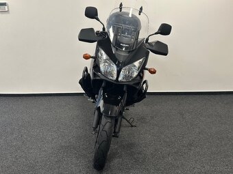 Suzuki DL 650 V-Strom - 4