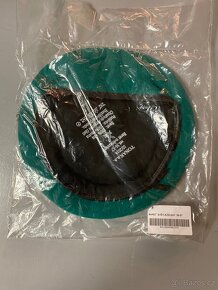 Prodam nove vojensky baret a polni boty a kongo - 4