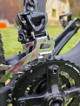 Specialized Epic Comp 29 - 4