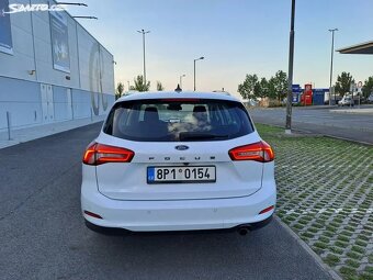 FORD FOCUS 1.5 ECOBLUE 88KW - 4