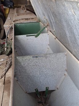 Roudnická sečka - 4