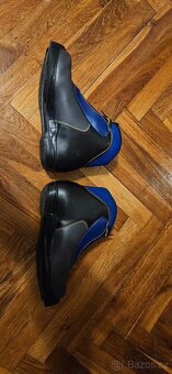 Dětské běžkařské boty Botas vel. 38 - 4