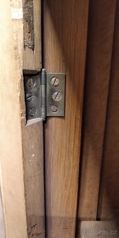 skříňka k renovaci - 4