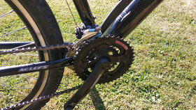 Prodám kolo Kellys magic ez fire plus - 4