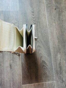 Nová kabelka bílá - 4