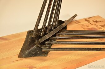 Vyorávač brambor - 4