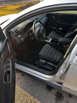 Prodám VW PASSAT B6, NOVÉ STK - 4