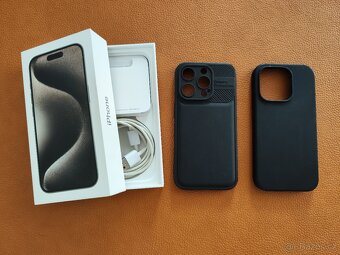 iPhone 15 Pro 128 GB - 4