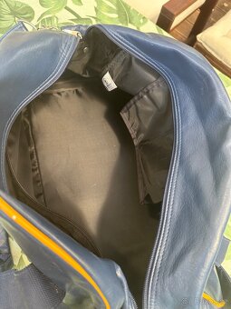 Cestovní taška converse - 4