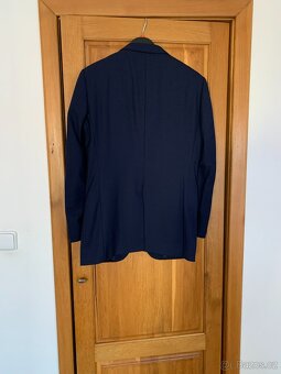 Pánský oblek Bandi - 4