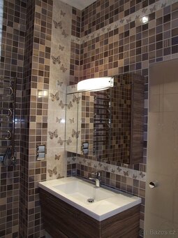 Obkladačske a zednické práce - 4