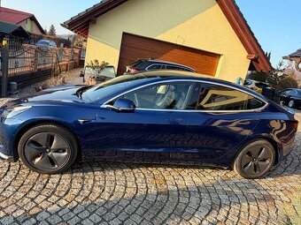 Tesla 3, 2019 STR plus - 4