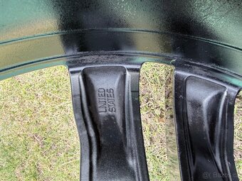 Originální sada kol BMW M 469 - 4