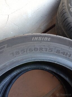 Daruji letní pneu - 4